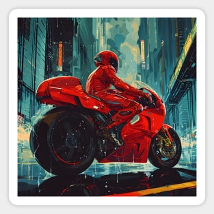 Akira Unleashed: Cyberpunk Masterpiece, Psychic Power Saga, and Fan Art Fusion Magnet